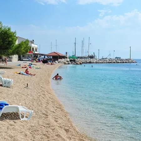 Bajnice With Sea View Ix * Jesenice (Split-Dalmatia)