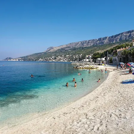 Bajnice With Sea View Ix Jesenice (Split-Dalmatia)